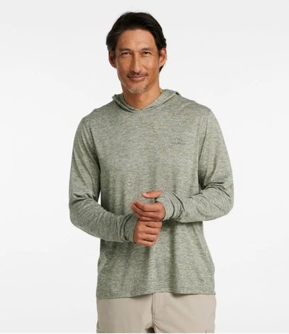 Men's Insect Shield Pro Knit Hoodie