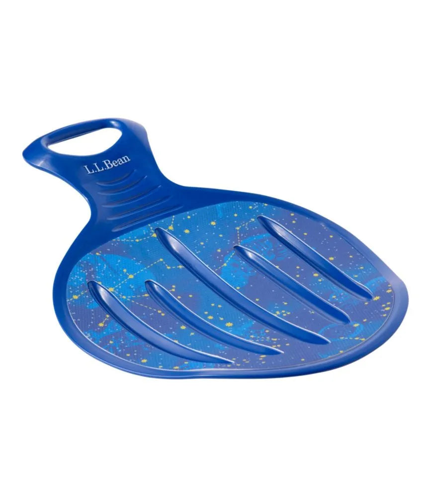 L.L.Bean Sonic Slider Sled