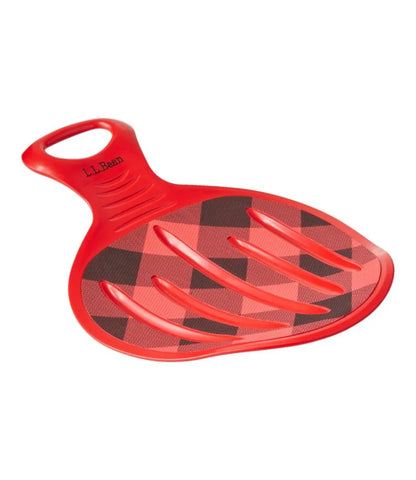 L.L.Bean Sonic Slider Sled