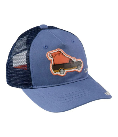 Toddlers' Trucker Hat