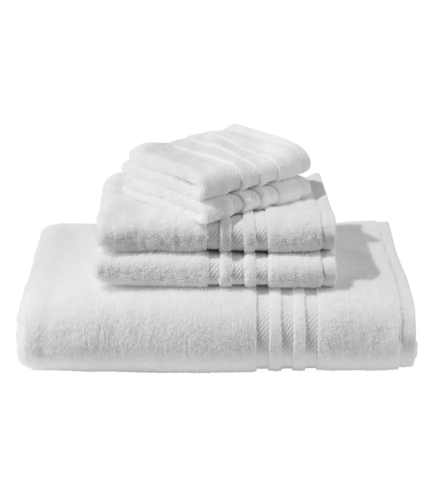 Bean's Organic Cotton Towel