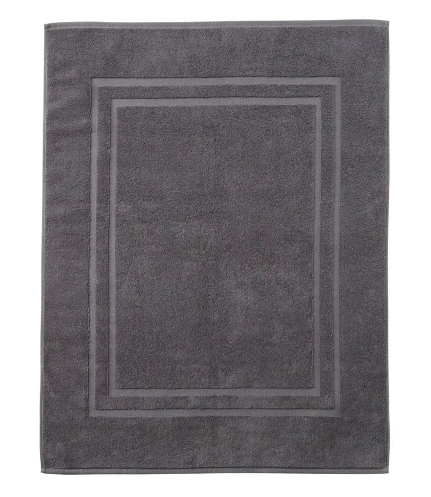 Bean's Organic Cotton Towel Bath Mat