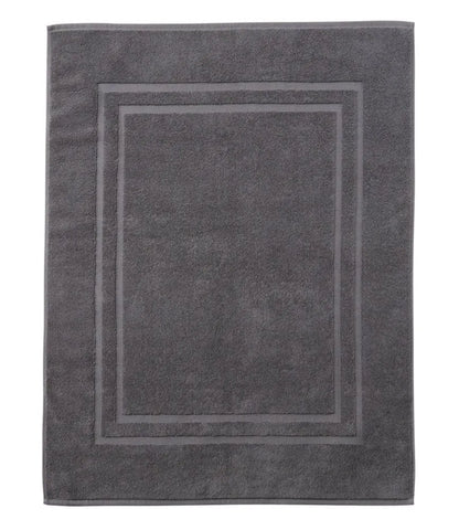 Bean's Organic Cotton Towel Bath Mat