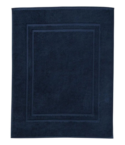 Bean's Organic Cotton Towel Bath Mat
