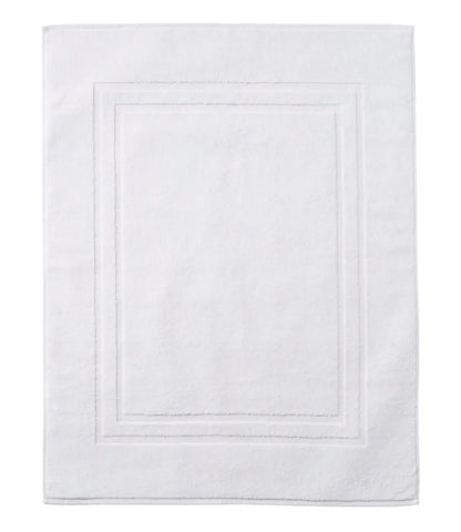 Bean's Organic Cotton Towel Bath Mat