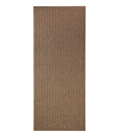 Washable Waterhog Runner, Honeycomb