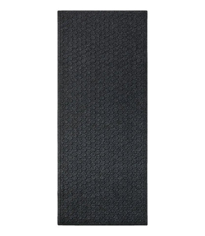 Washable Waterhog Runner, Honeycomb