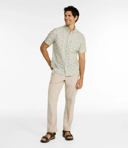 Men's Tropicwear Pants