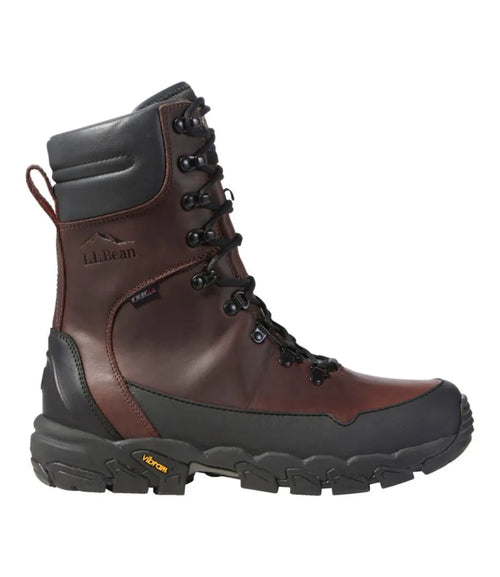 Men's Maine Warden's Field Boot