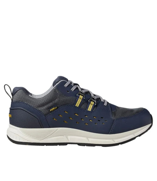Men's Bean's Comfort Fitness Walking Shoes, Waterproof
