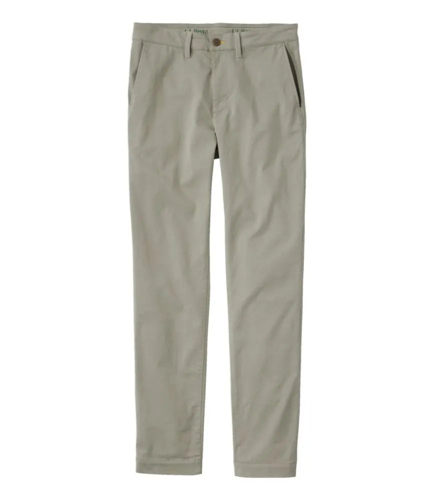 Men's Comfort Stretch® Chino Pants, Slim Fit