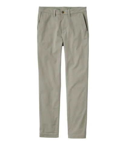 Men's Comfort Stretch® Chino Pants, Slim Fit