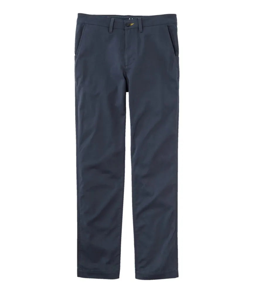 Men's Comfort Stretch® Chino Pants, Slim Fit