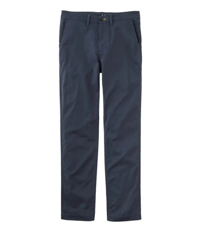 Men's Comfort Stretch® Chino Pants, Slim Fit