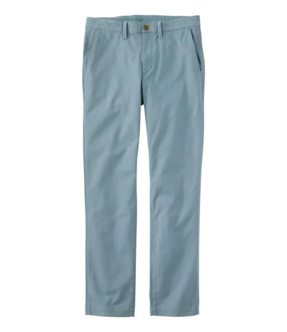 Men's Comfort Stretch® Chino Pants, Slim Fit