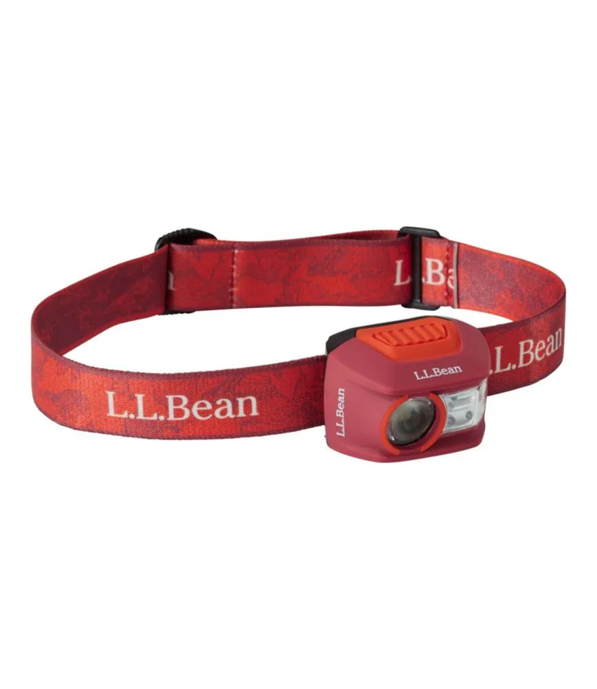 L.L.Bean Trailblazer 250 Headlamp