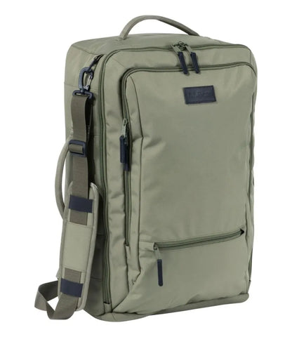 Continental Luggage, Carry-On Travel Pack