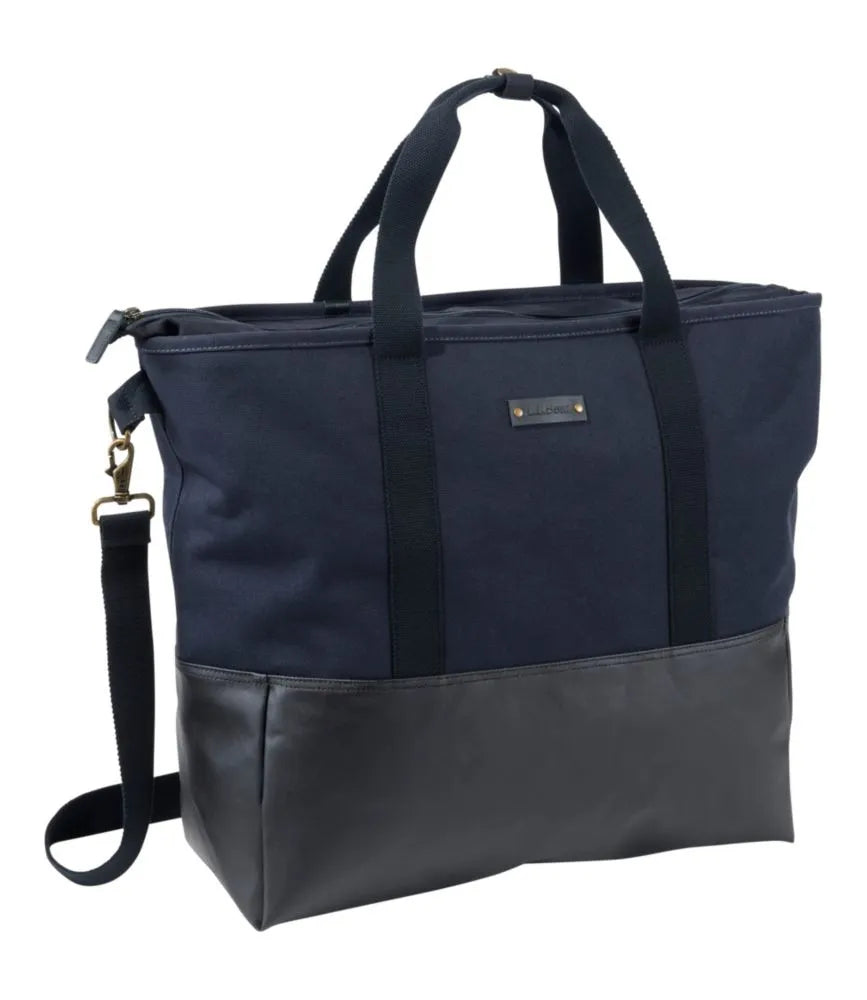 L.L.Bean Nor'easter Tote Bag, Large
