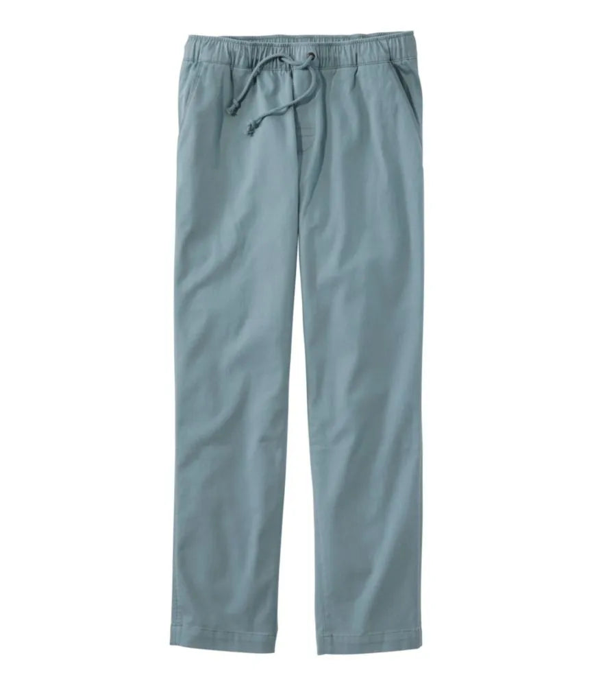 Men's Comfort Stretch® Dock Pants, Standard Fit