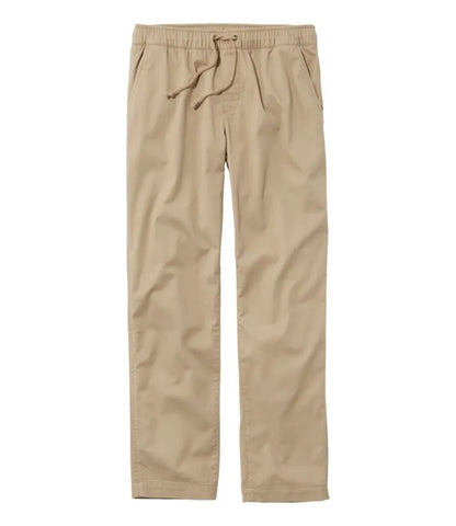 Men's Comfort Stretch® Dock Pants, Standard Fit