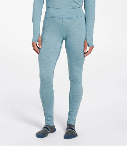 Women's Cresta Ultralight 150 Pants, High-Rise Slim-Leg Stripe