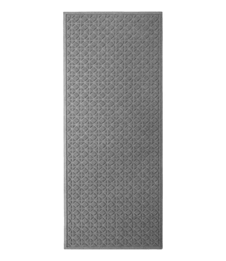 Everyspace Recycled Waterhog Runner, Tiles