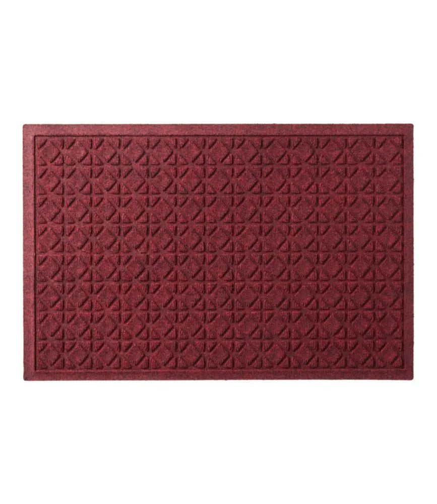 Everyspace Recycled Waterhog Doormat, Tiles