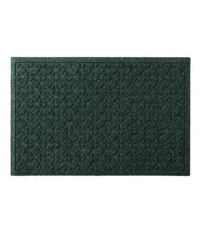 Everyspace Recycled Waterhog Doormat, Tiles