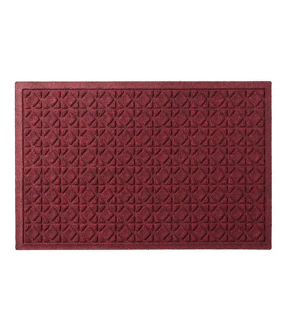 Everyspace Recycled Waterhog Doormat, Tiles