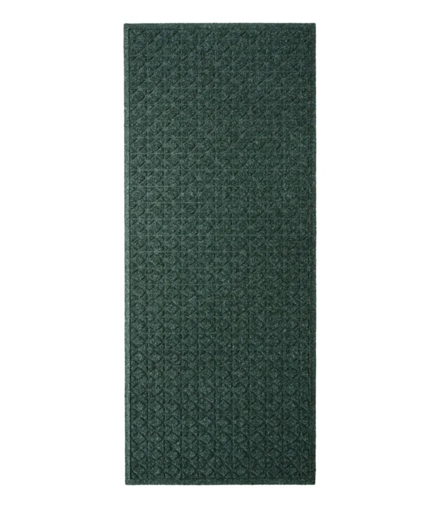 Everyspace Recycled Waterhog Runner, Tiles
