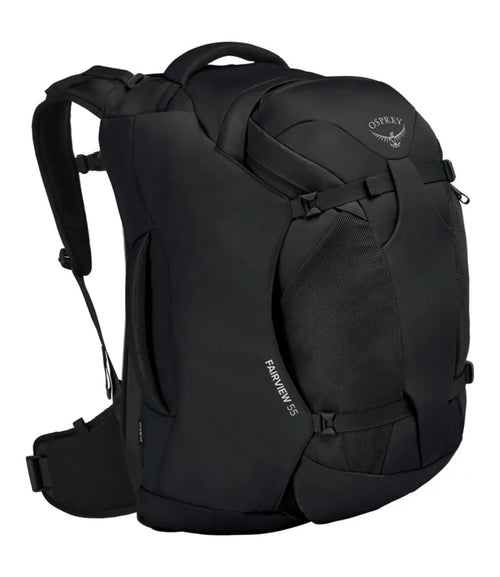 Women's Osprey Pack Fairview 55