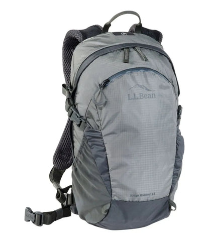 L.L.Bean Ridge Runner Day Pack, 15L