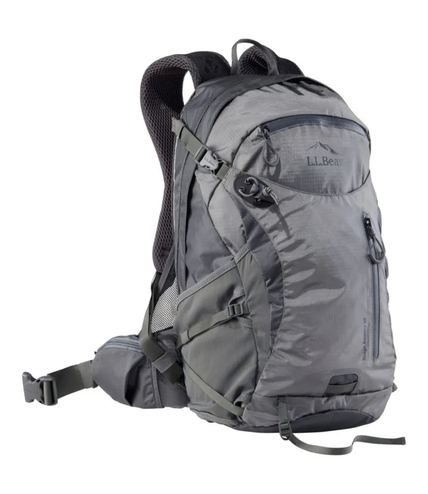L.L.Bean Ridge Runner Pack, 26L