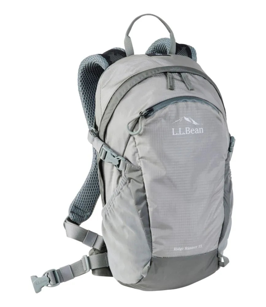 Women's L.L.Bean Ridge Runner Day Pack, 15L