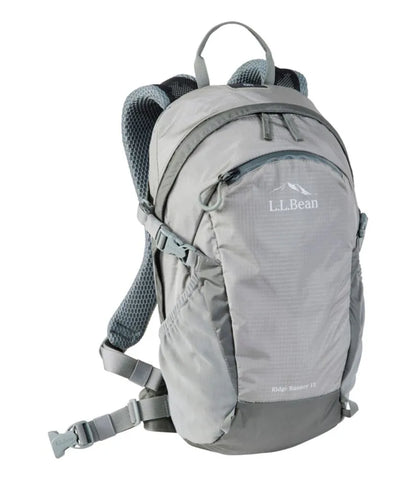 Women's L.L.Bean Ridge Runner Day Pack, 15L