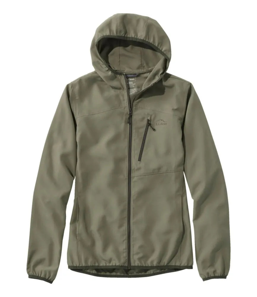 Women's No Fly Zone Jacket