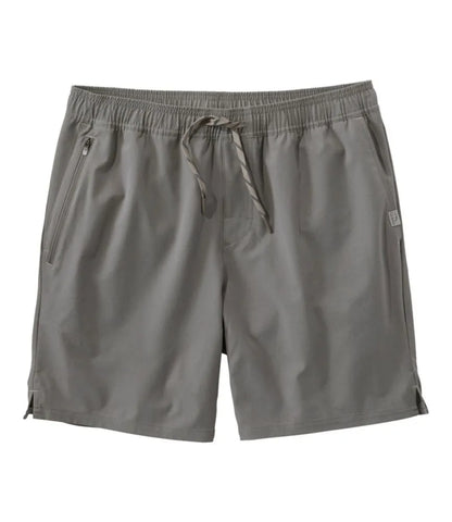 Men's L.L.Bean Multisport Shorts, 7"