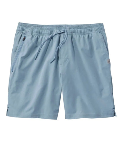 Men's L.L.Bean Multisport Shorts, 7"