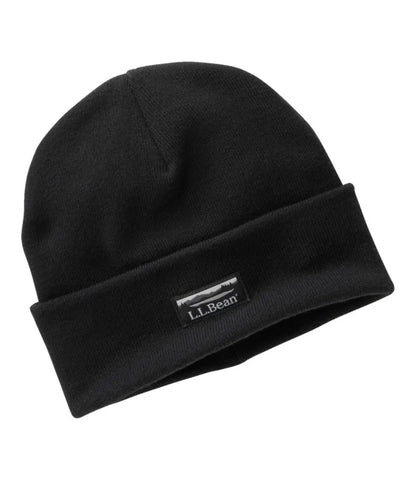 Adults' L.L.Beanie, Solid