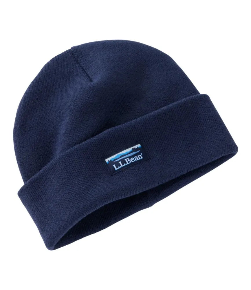 Adults' L.L.Beanie, Solid