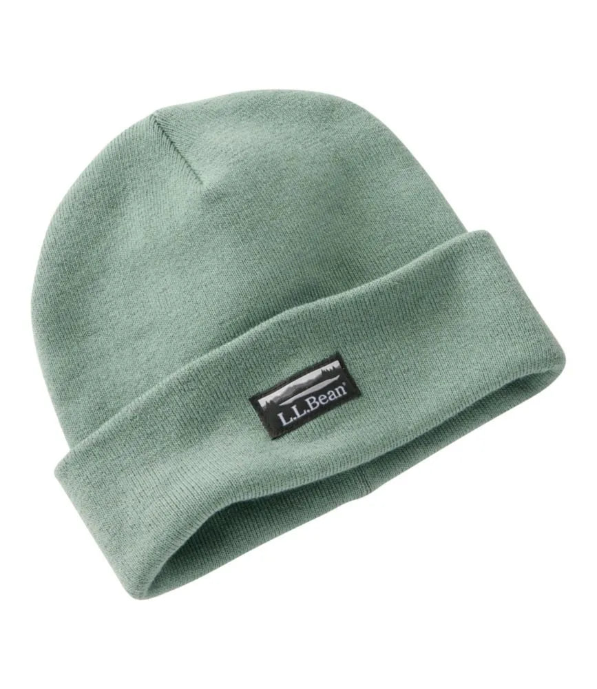 Adults' L.L.Beanie, Solid