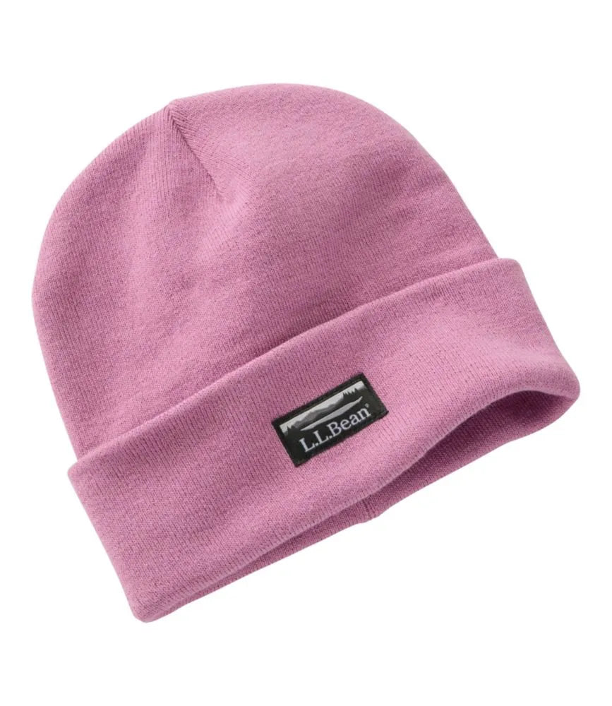 Adults' L.L.Beanie, Solid