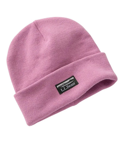 Adults' L.L.Beanie, Solid