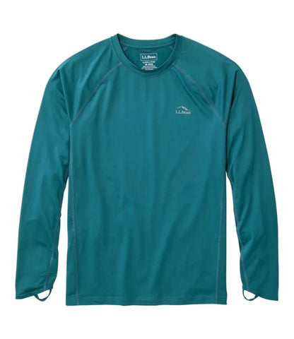 Men's Swift River Cooling Rash Guard