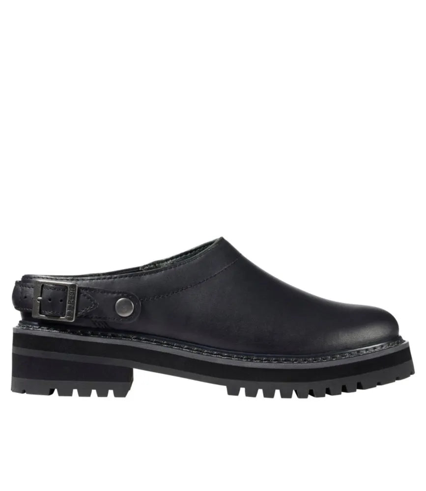 Women's Camden Hills Clogs