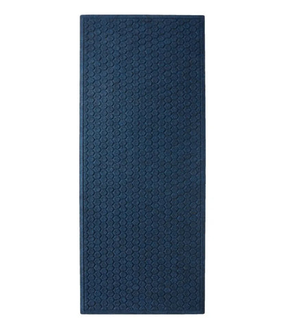 Washable Waterhog Runner, Honeycomb