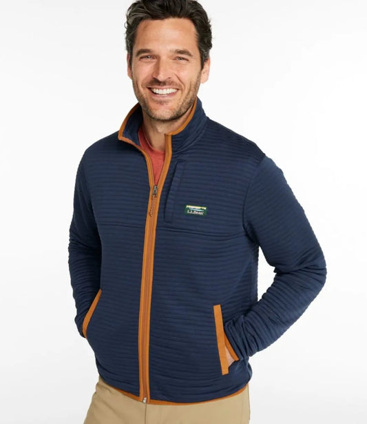 Men's Airlight Knit Full-Zip