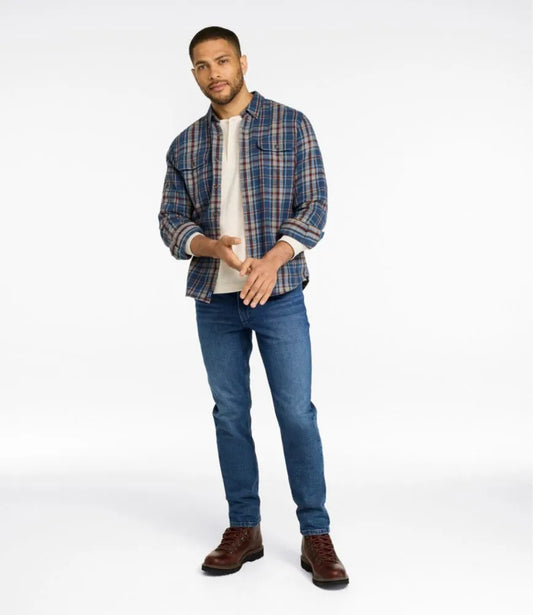 Men's Vintage 1912 Jeans, Standard Fit