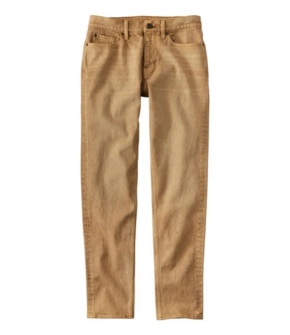 Men's Signature Heritage Denim, Classic Fit