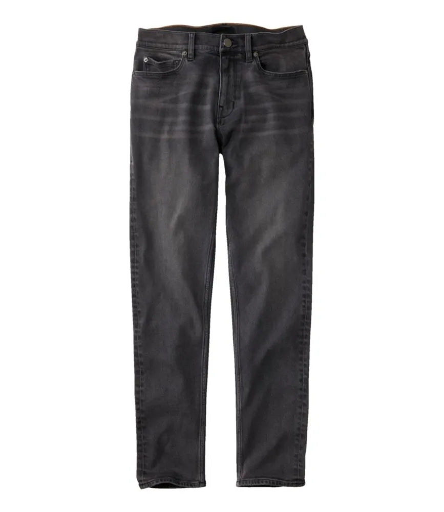 Men's Signature Heritage Denim, Classic Fit